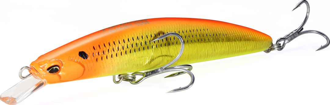 DUO Tide Minnow Ghost 150F