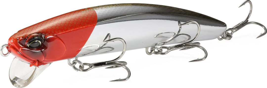 DUO Tide Minnow Specter 135SSR